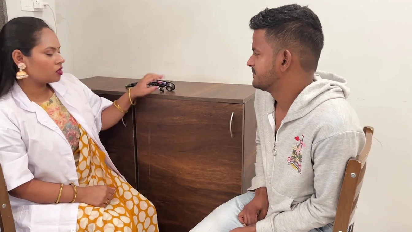 Doctor AASHI Uncut